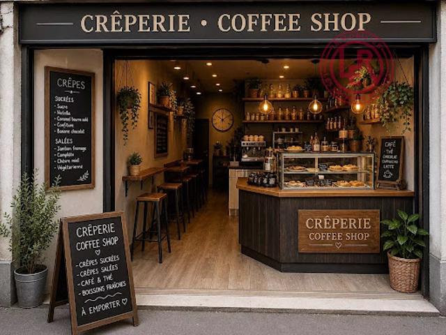 Local Commercial location à Paris, Île-de-France