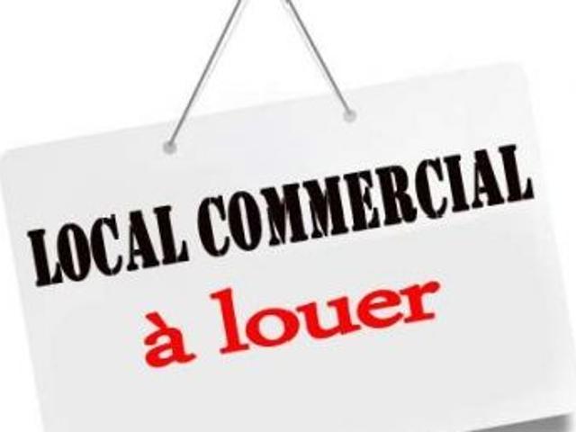 Local Commercial location à Largentière, Ruoms