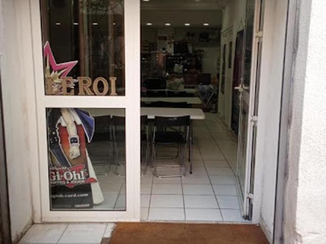Local Commercial location à Arrondissement de Toulon, Toulon