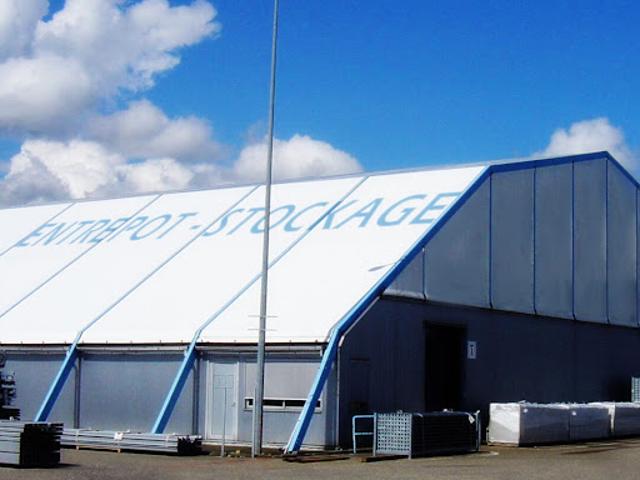 Local Commercial location à La Rochelle, Dompierre-sur-mer