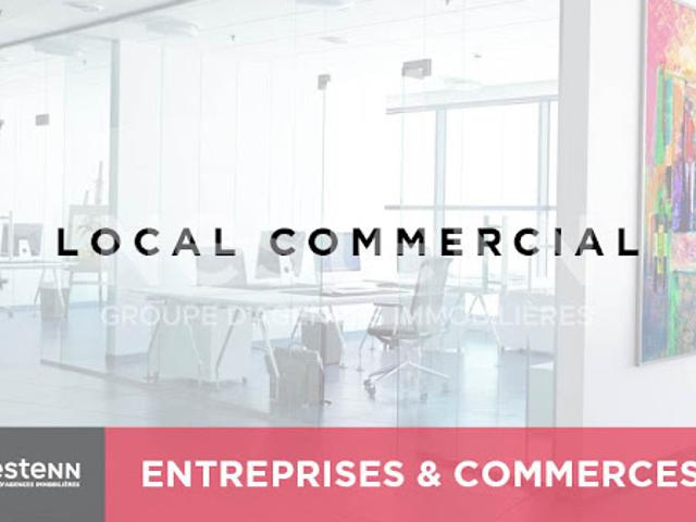 Local Commercial location à Bordeaux, Créon