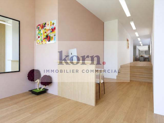 Local Commercial location à Paris, Île-de-France