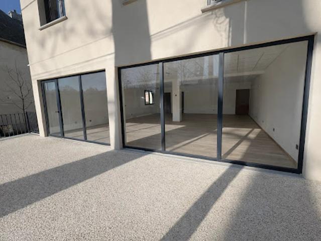 Local Commercial location à Troyes