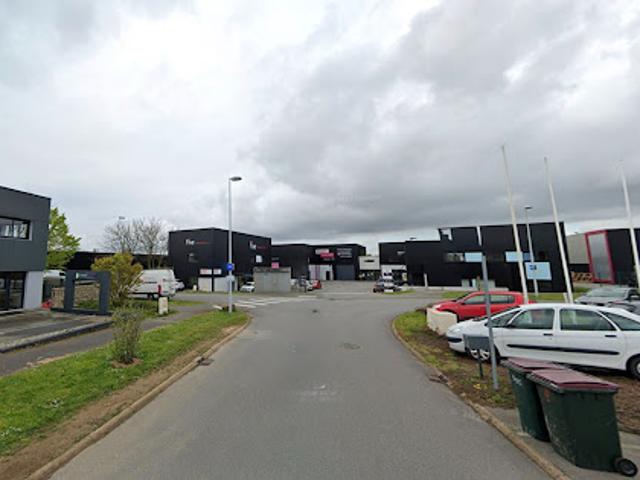 Local Commercial location à Brest, Bretagne