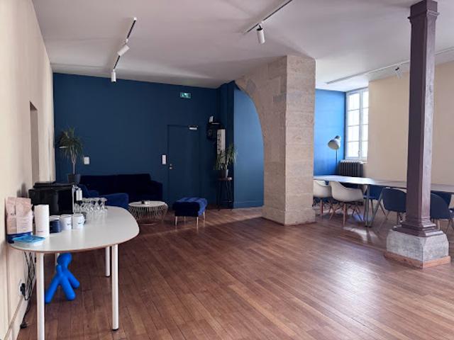 Local Commercial location à Nevers
