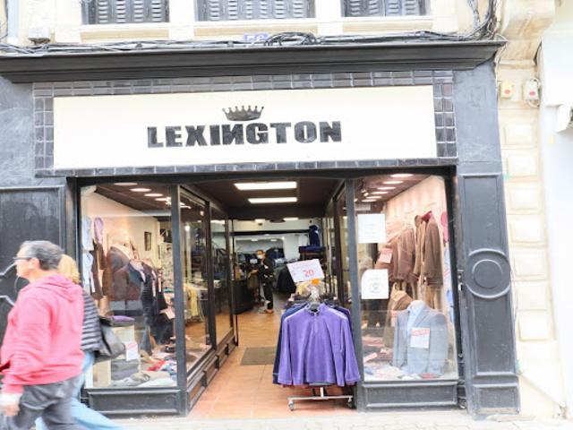 Local Commercial location à Nevers