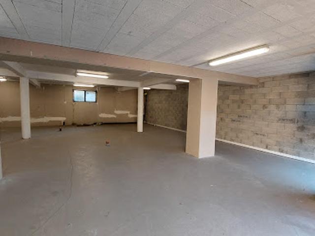 Local Commercial location à Annecy, Metz-tessy