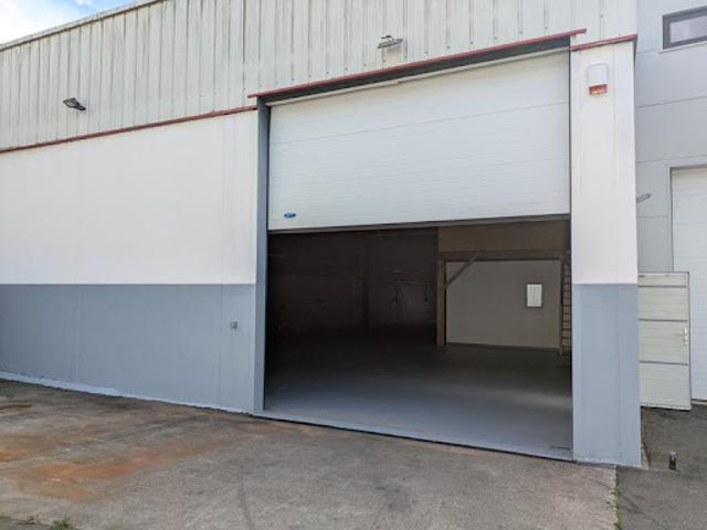 Local Commercial location à Chambéry, Coise-saint-jean-pied-gauthier