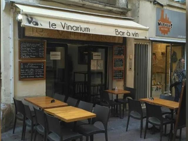 Local Commercial location à Montpellier