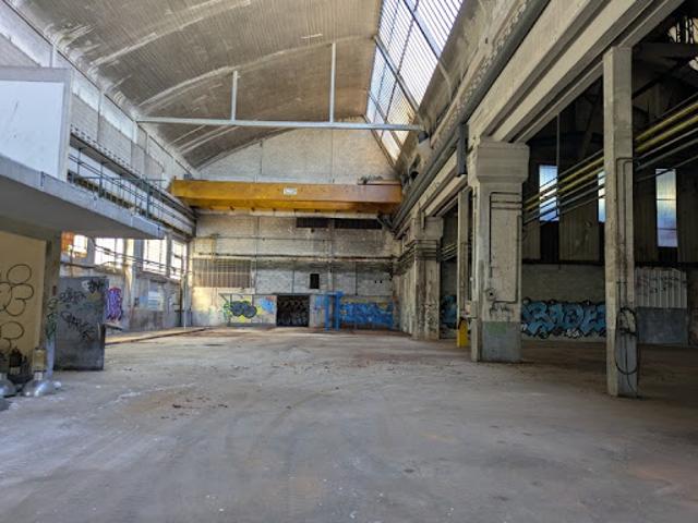 Local Commercial location à Lyon, Métropole de Lyon