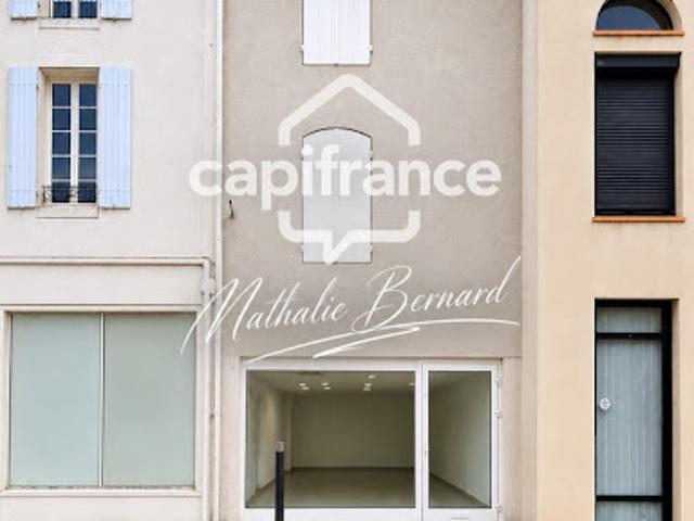 Local Commercial location à Villeneuve-sur-Lot, Villeneuve-sur-lot