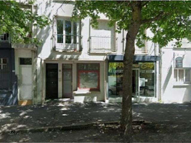 Local Commercial location à Saint-Nazaire, Saint-nazaire