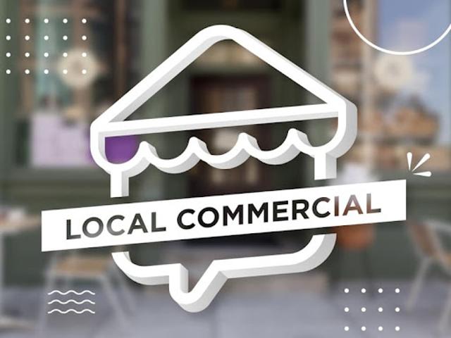 Local Commercial location à Albi