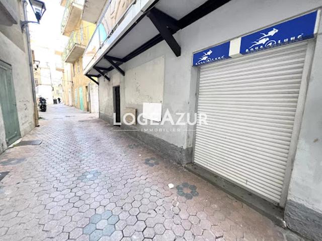 Local Commercial location à Golfe-Juan, Vallauris