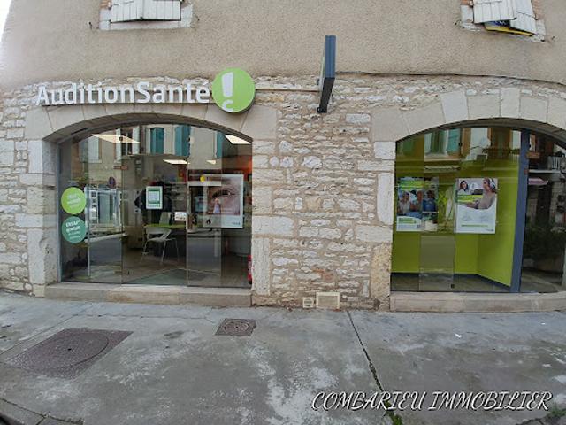 Local Commercial location à Montauban, Caussade