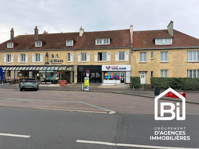 Local Commercial location à Caen, Ouistreham