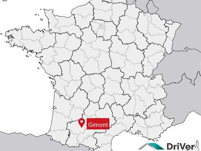 Local Commercial location à Auch, Gimont