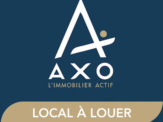 Local Commercial location à Nîmes