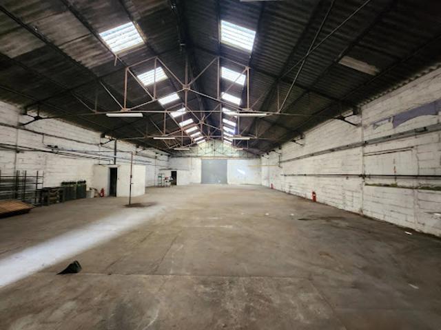 Local Commercial location à Montpellier, Valergues