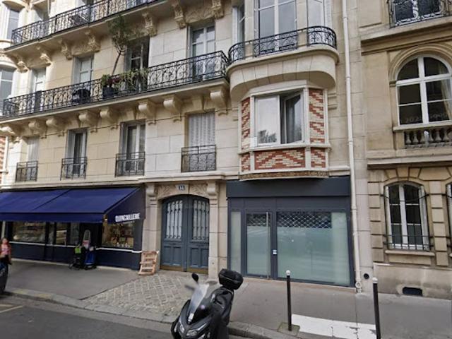 Local Commercial location à Paris, Île-de-France