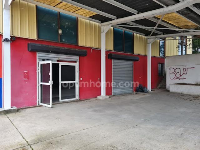 Local Commercial location à Saint-Germain-en-Laye, Orgeval