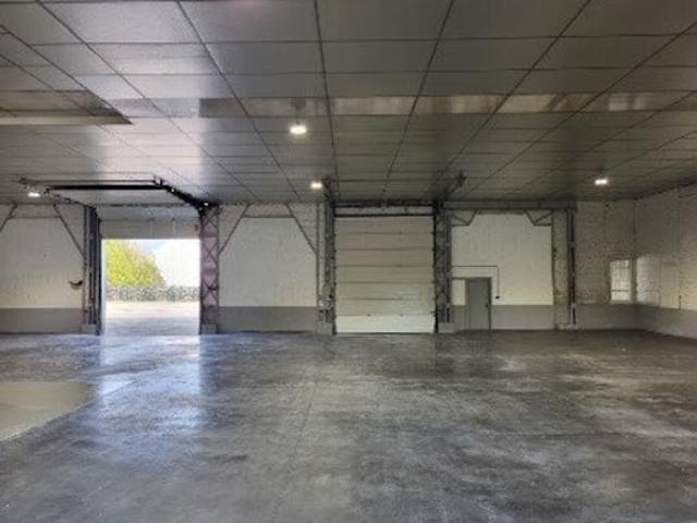 Local Commercial location à Metz, Hagondange
