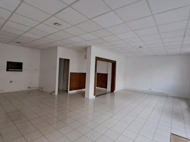Local Commercial location à Soissons
