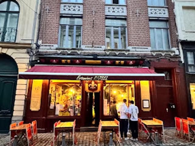 Local Commercial location à Lille