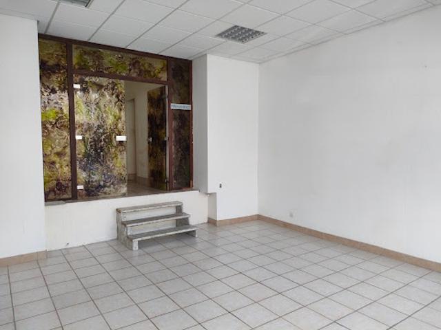 Local Commercial location à Brive-la-Gaillarde, Brive-la-gaillarde