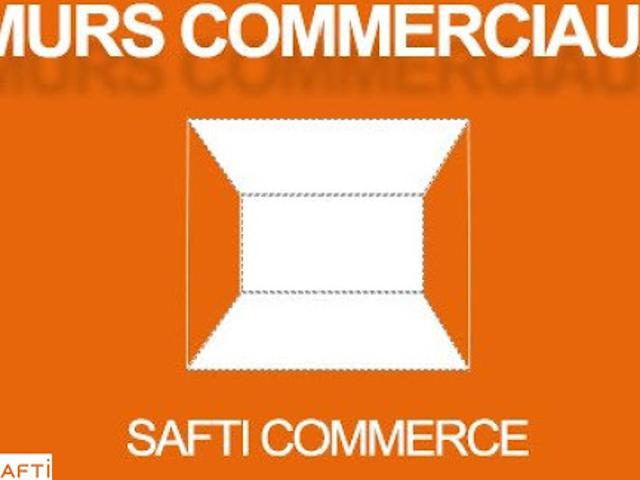 Local Commercial location à La Rochelle
