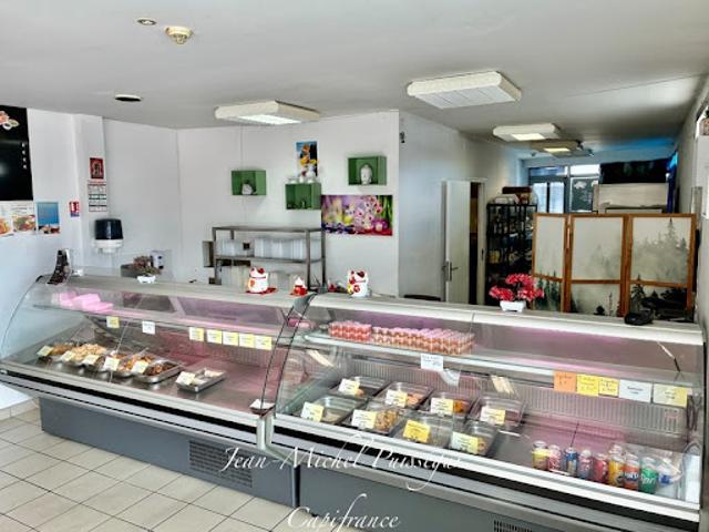 Local Commercial location à Saint-Gaudens, Saint-gaudens