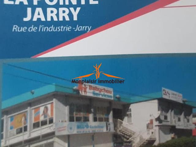 Local Commercial location à Guadeloupe
