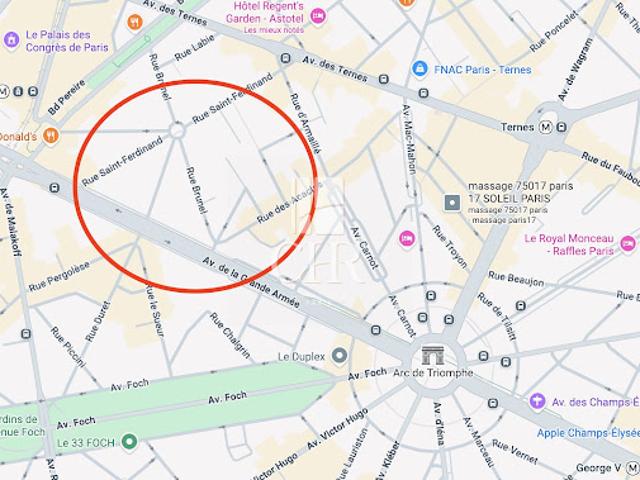 Local Commercial location à Paris, Île-de-France