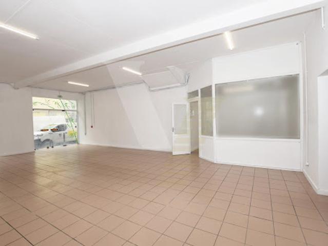 Local Commercial location à Béziers