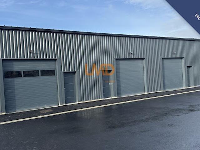 Local Commercial location à Auch, Gimont