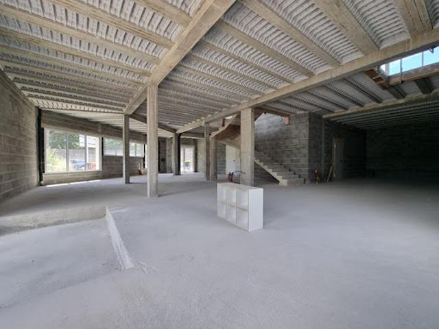 Local Commercial location à Angers