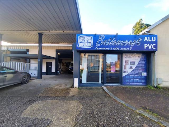 Local Commercial location à Beauvais, Rotangy
