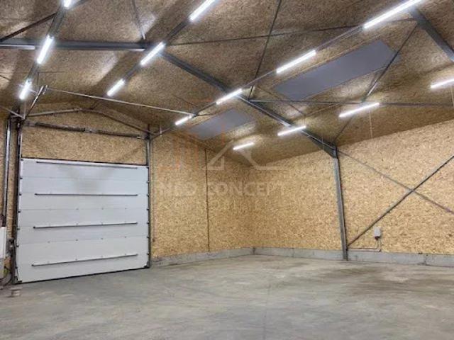 Local Commercial location à Haguenau-Wissembourg, Haguenau