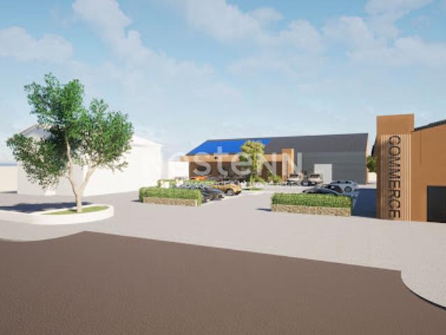 Local Commercial location à Pamiers, Lavelanet