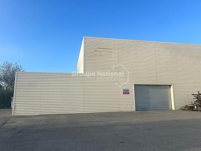 Local Commercial location à Carpentras, Orange