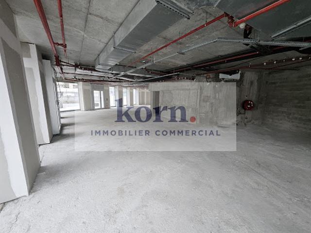 Local Commercial location à Boulogne-Billancourt, Boulogne-billancourt