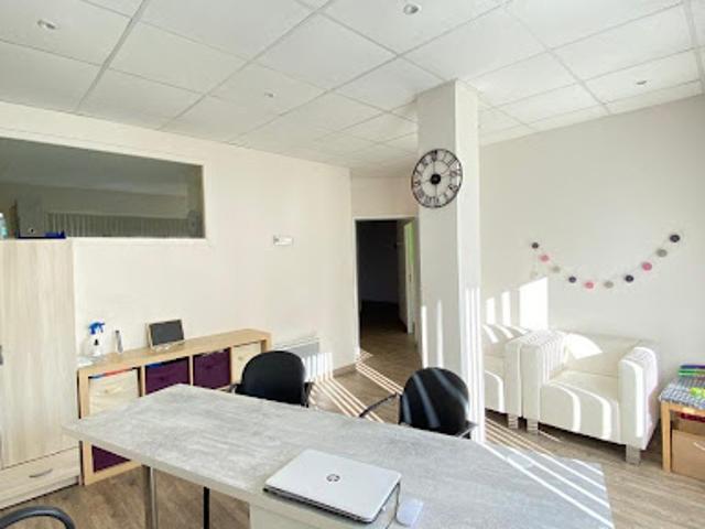 Local Commercial location à Roanne