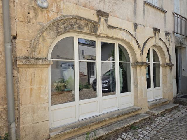Local Commercial location à Nevers