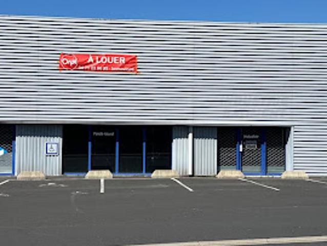 Local Commercial location à Saint-Flour, Saint-flour