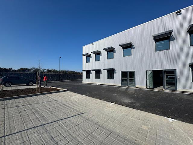 Local Commercial location à Brest, Bretagne