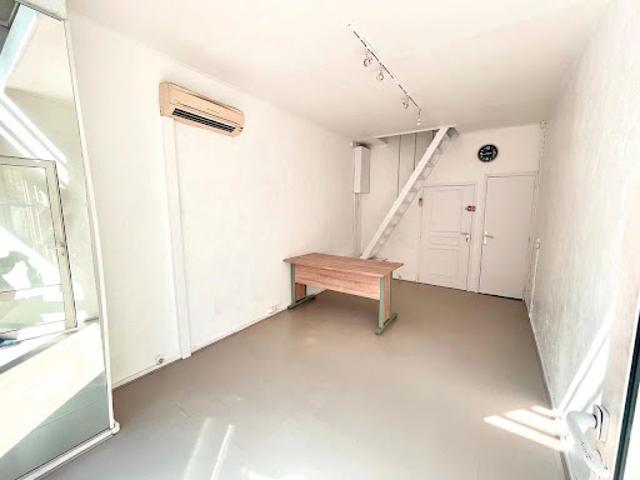 Local Commercial location à France métropolitaine, Cannes