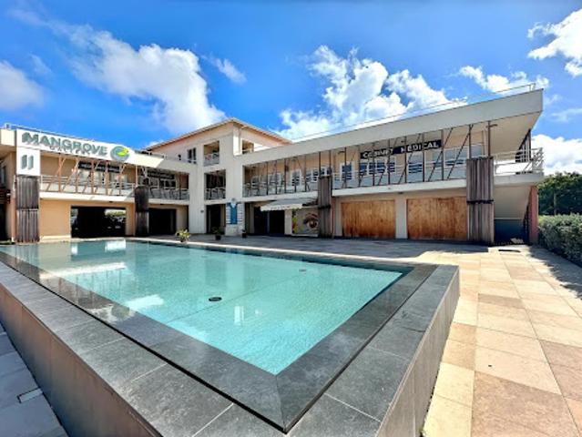 Local Commercial location à Guadeloupe