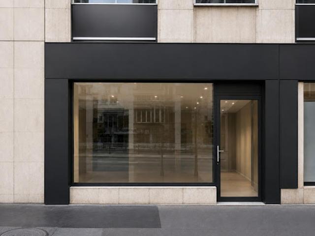 Local Commercial location à Paris, Île-de-France
