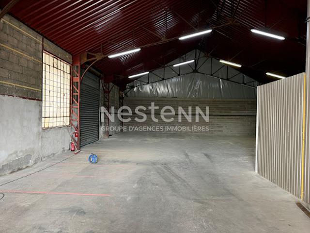 Local Commercial location à Verdun, Thierville-sur-meuse