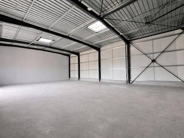 Local Commercial location à Lorient, Bretagne